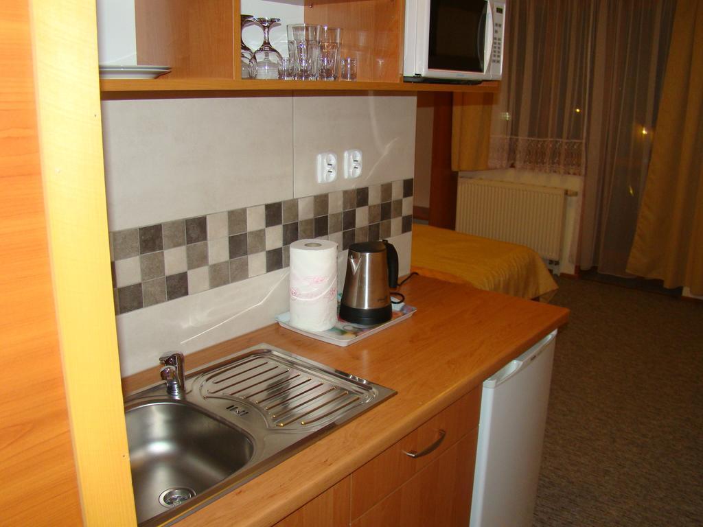 Willa Stenia Apartamenty Wisła Kültér fotó