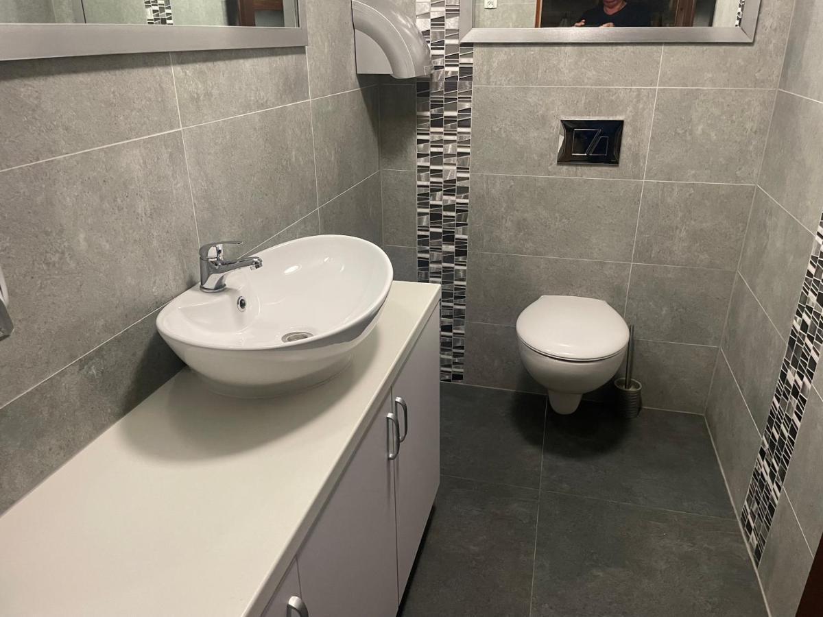 Willa Stenia Apartamenty Wisła Kültér fotó