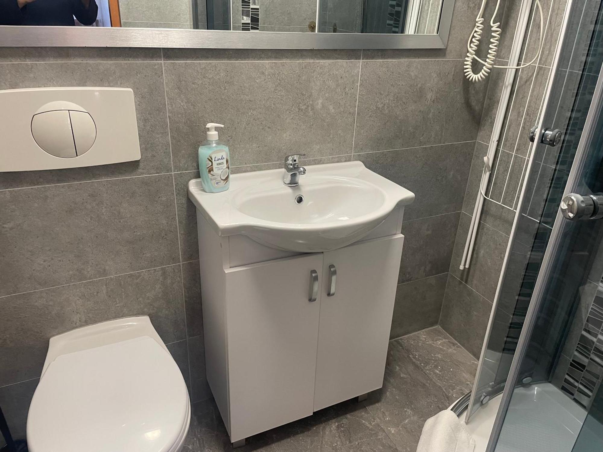 Willa Stenia Apartamenty Wisła Kültér fotó