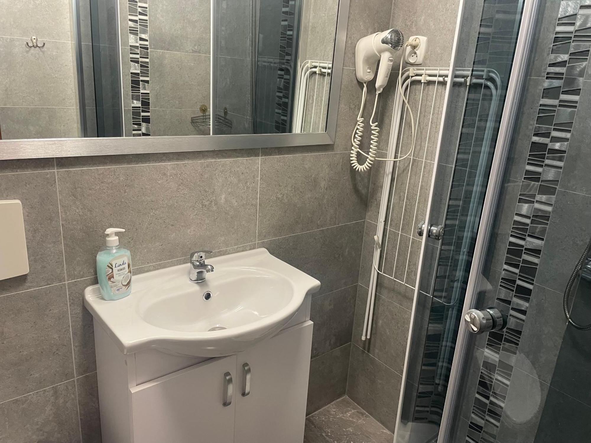 Willa Stenia Apartamenty Wisła Kültér fotó