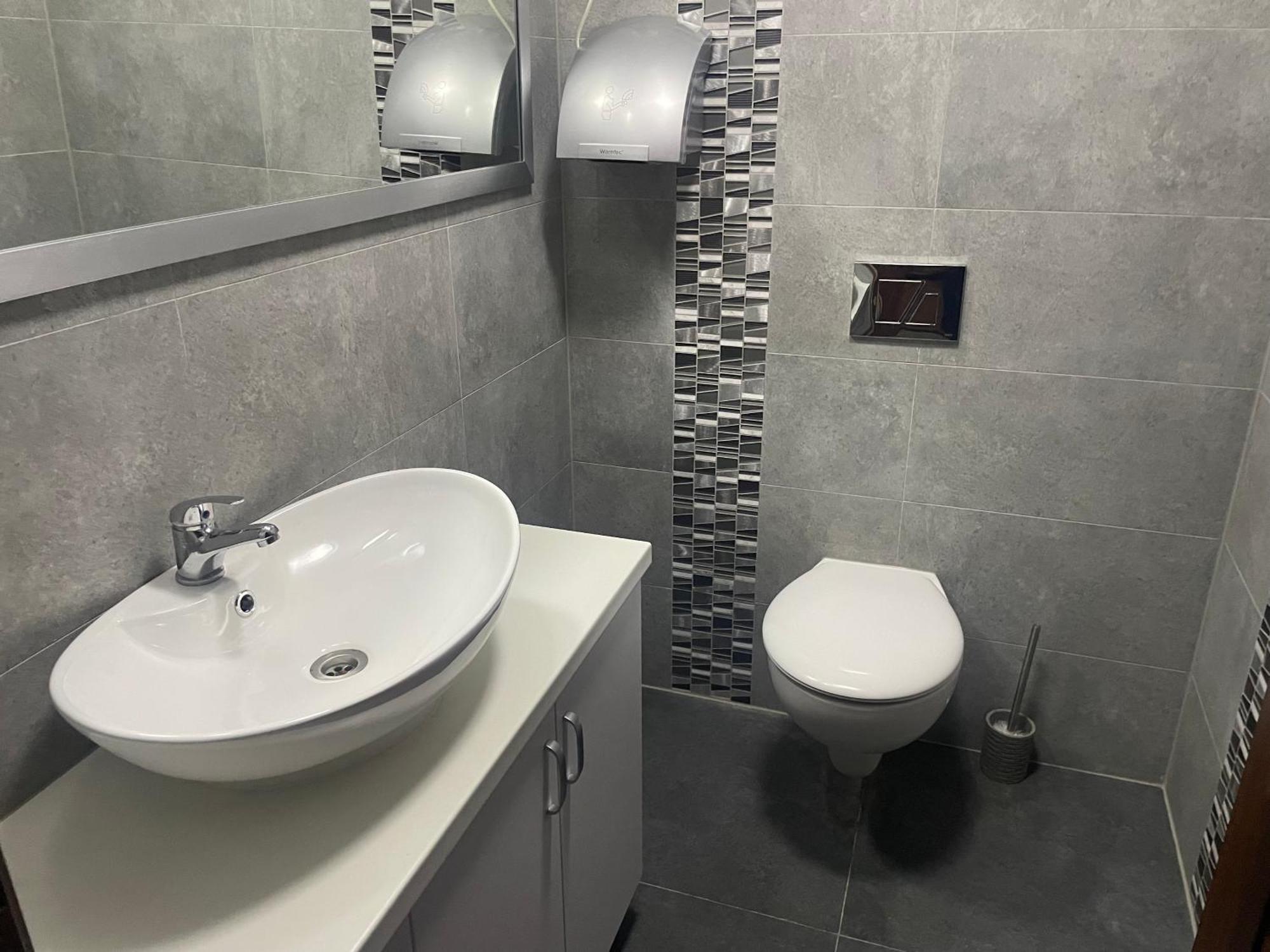 Willa Stenia Apartamenty Wisła Kültér fotó