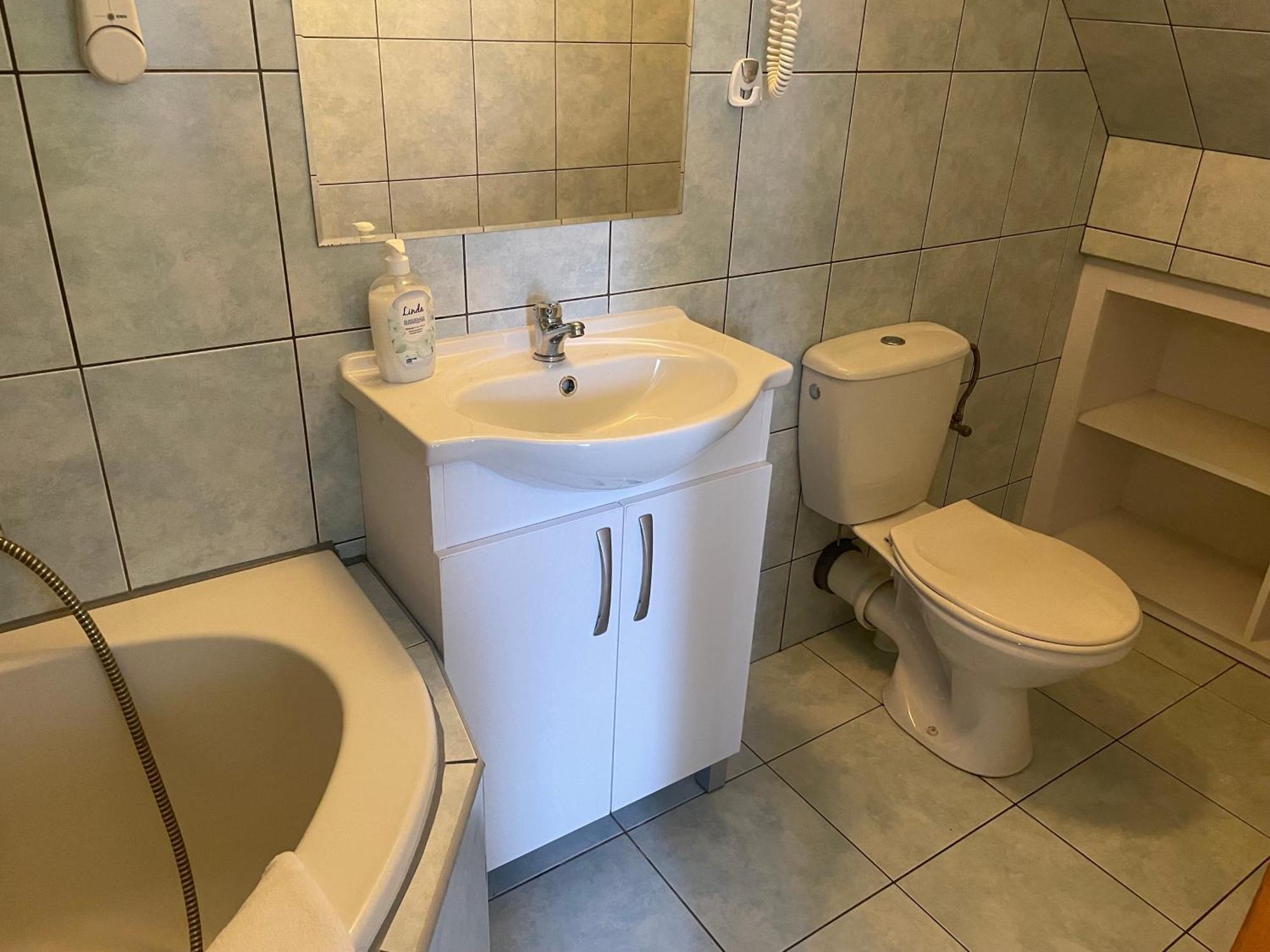 Willa Stenia Apartamenty Wisła Kültér fotó