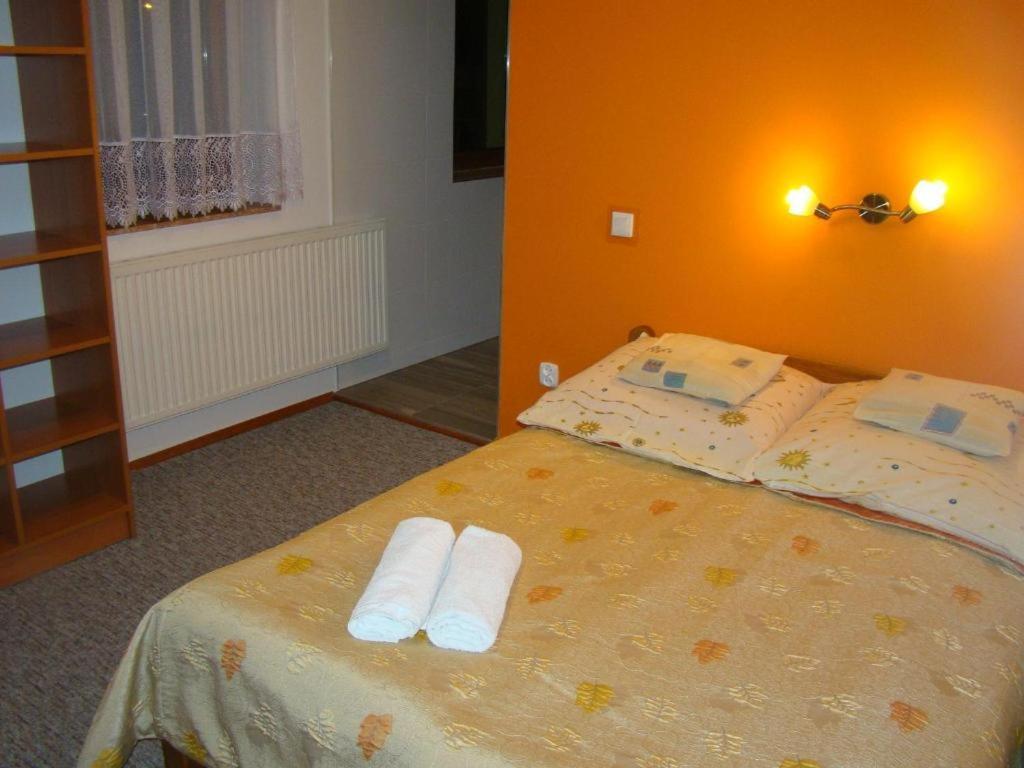 Willa Stenia Apartamenty Wisła Kültér fotó