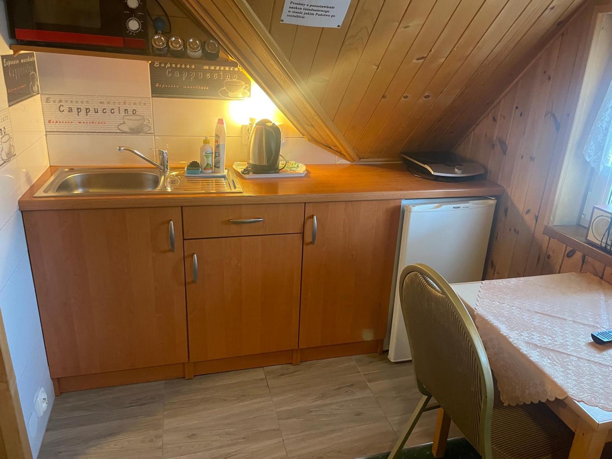 Willa Stenia Apartamenty Wisła Kültér fotó