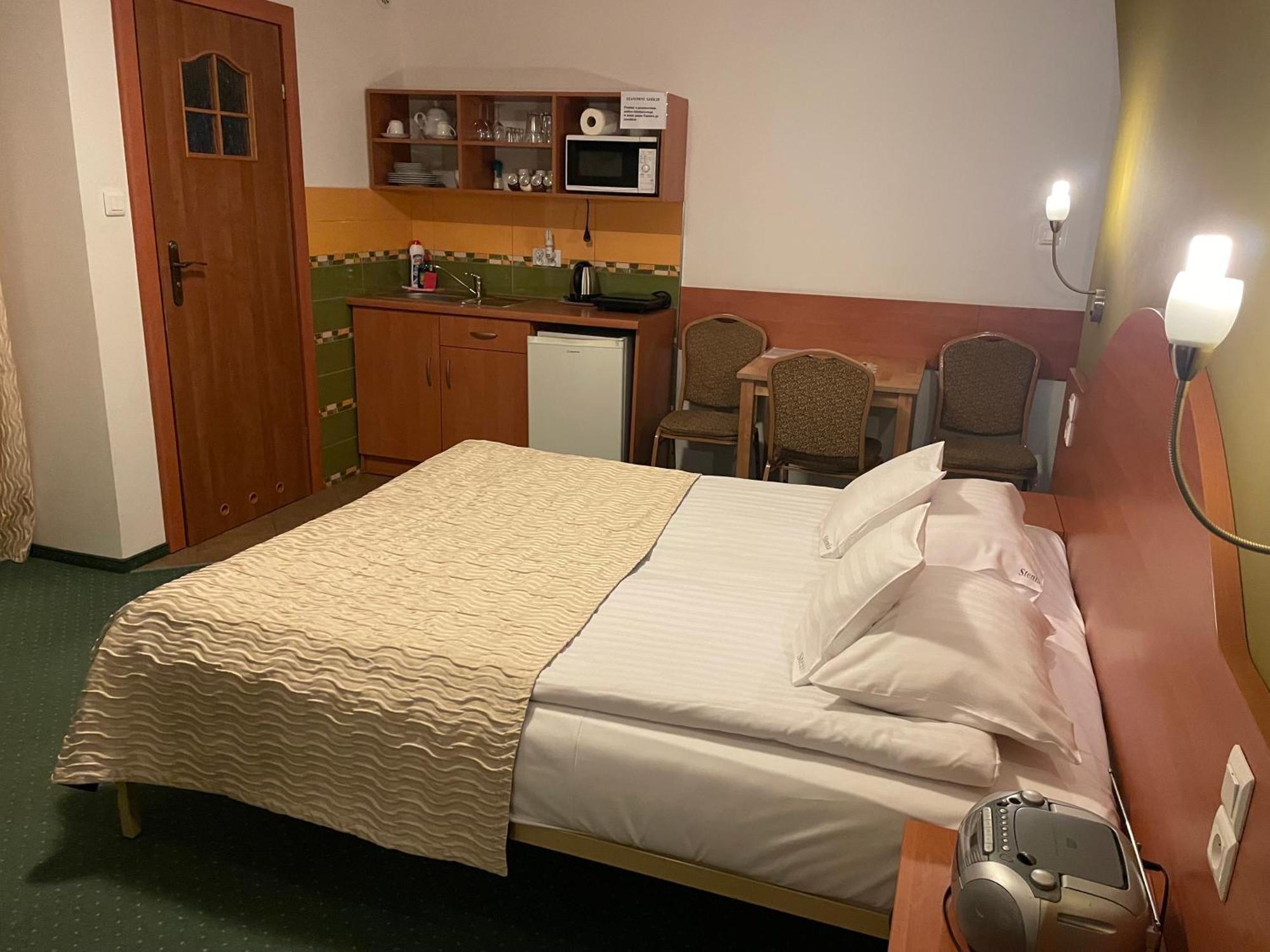 Willa Stenia Apartamenty Wisła Kültér fotó