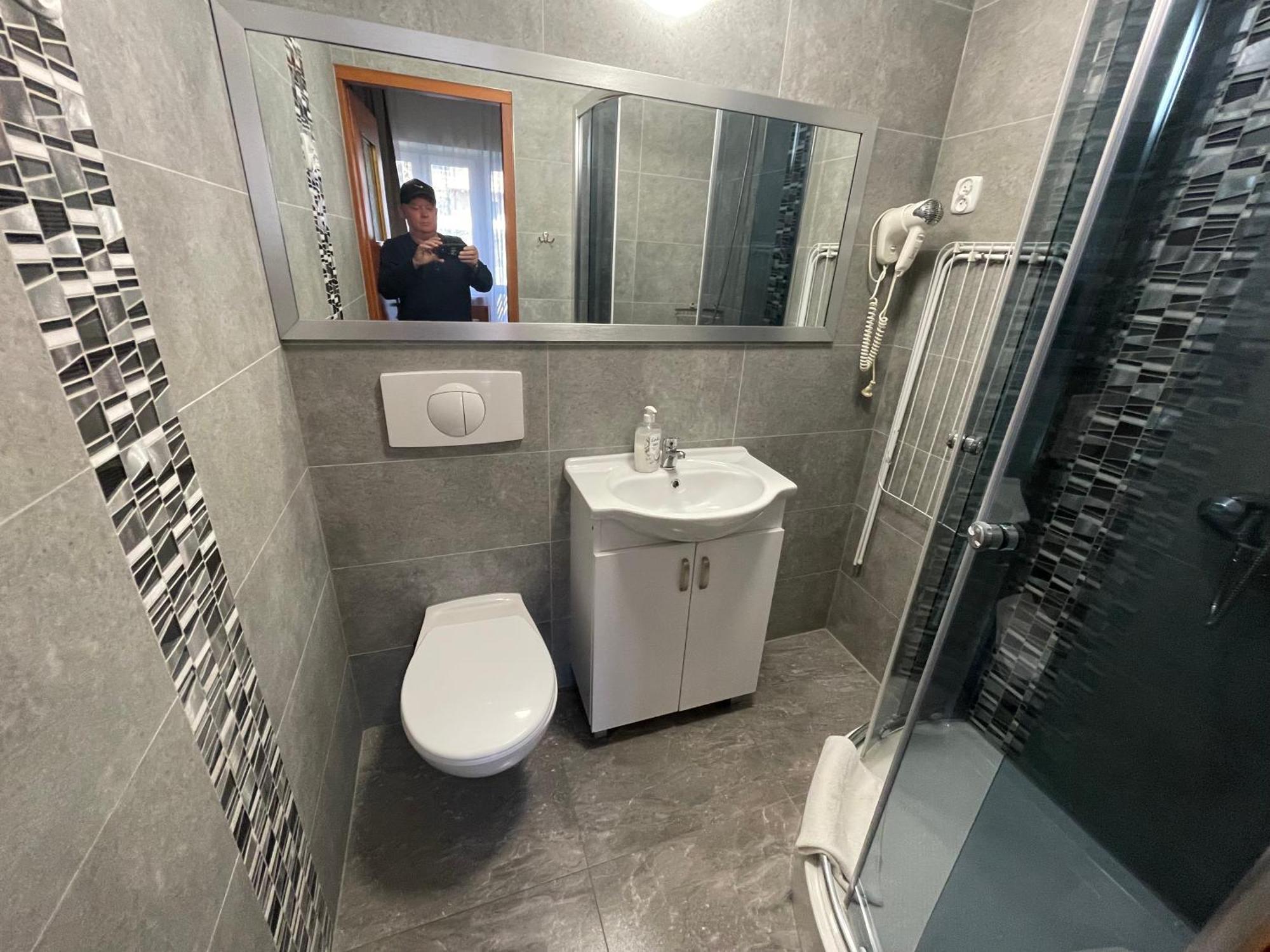 Willa Stenia Apartamenty Wisła Kültér fotó