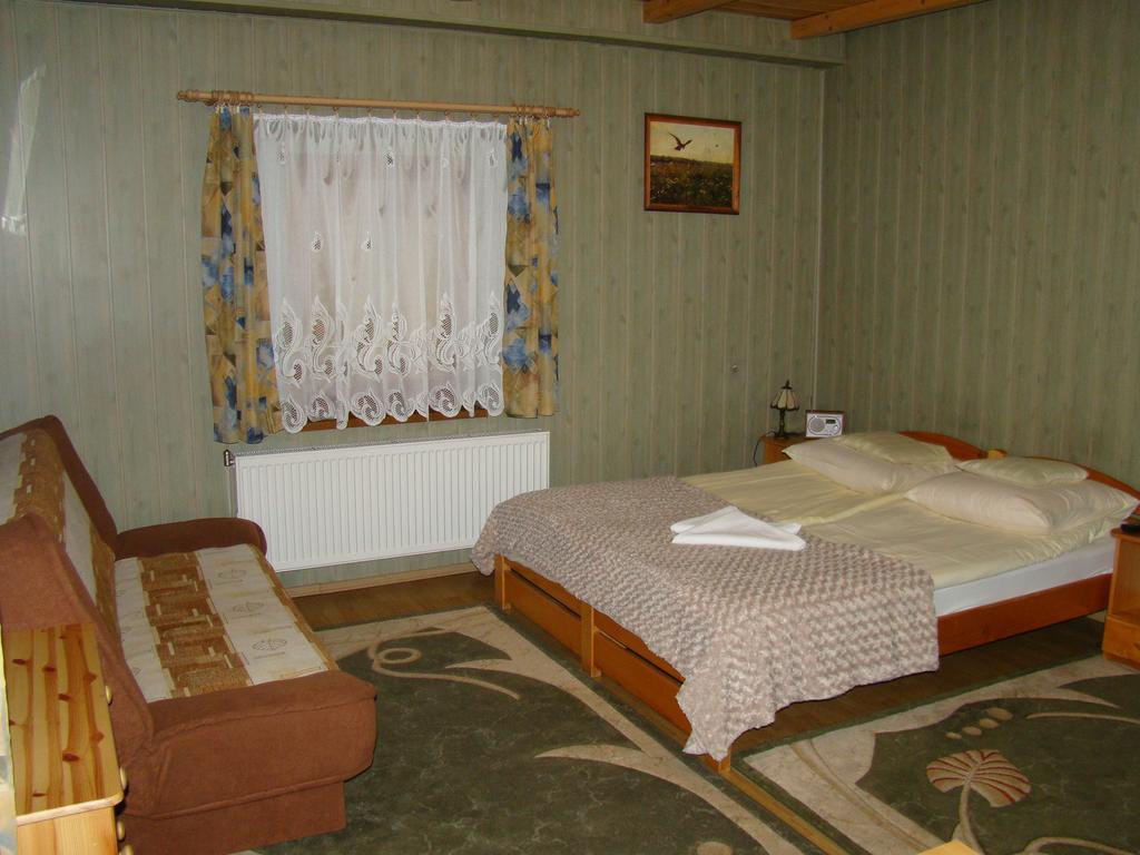 Willa Stenia Apartamenty Wisła Kültér fotó