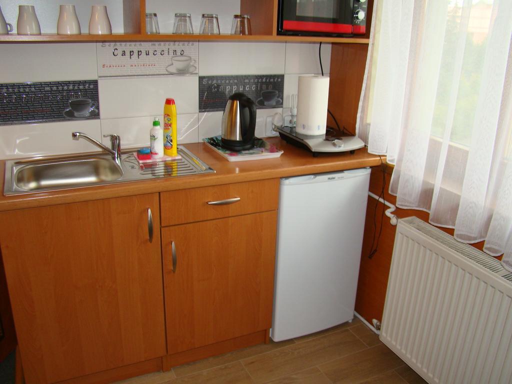 Willa Stenia Apartamenty Wisła Kültér fotó